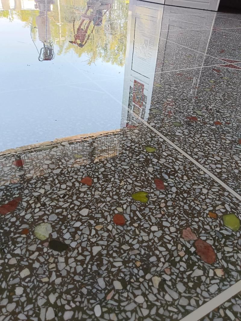 石材翻新，水磨石翻新