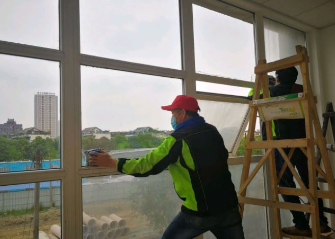  防水补漏,室内开荒保洁,地面清洗,石材翻新,清洁服务公司,保洁公司，家政保洁公司