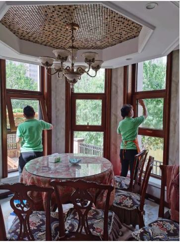  石材翻新,石材养护,石材清洗,石材安装,开荒保洁公司,附近外墙清洗,高空作业,家政保洁公司