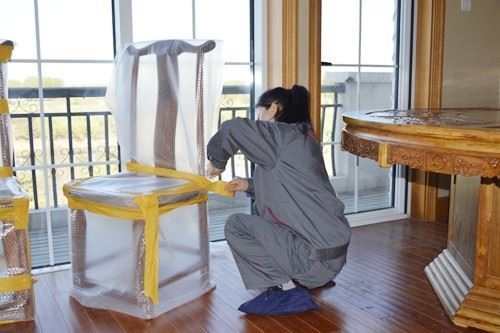 保洁公司，清洁公司，开荒保洁，室内保洁