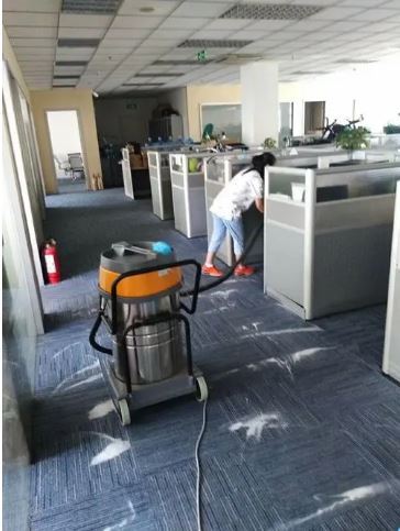 保洁公司，定点保洁