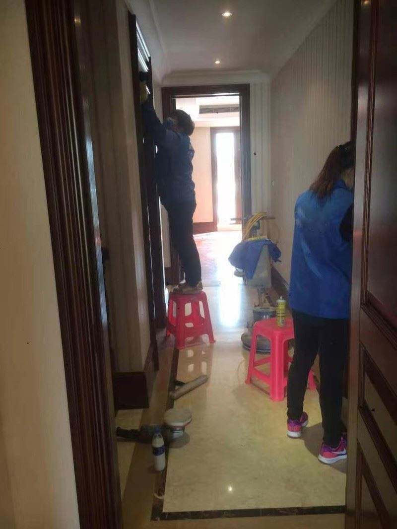 漏水检测维修，室内外水管漏水检测，专业设备精准定位