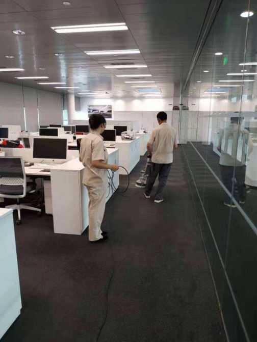 保洁公司，清洁公司，地毯清洗，甲醛检测治理，玻璃清洁