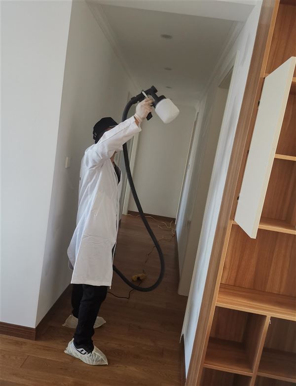  家具消毒杀菌